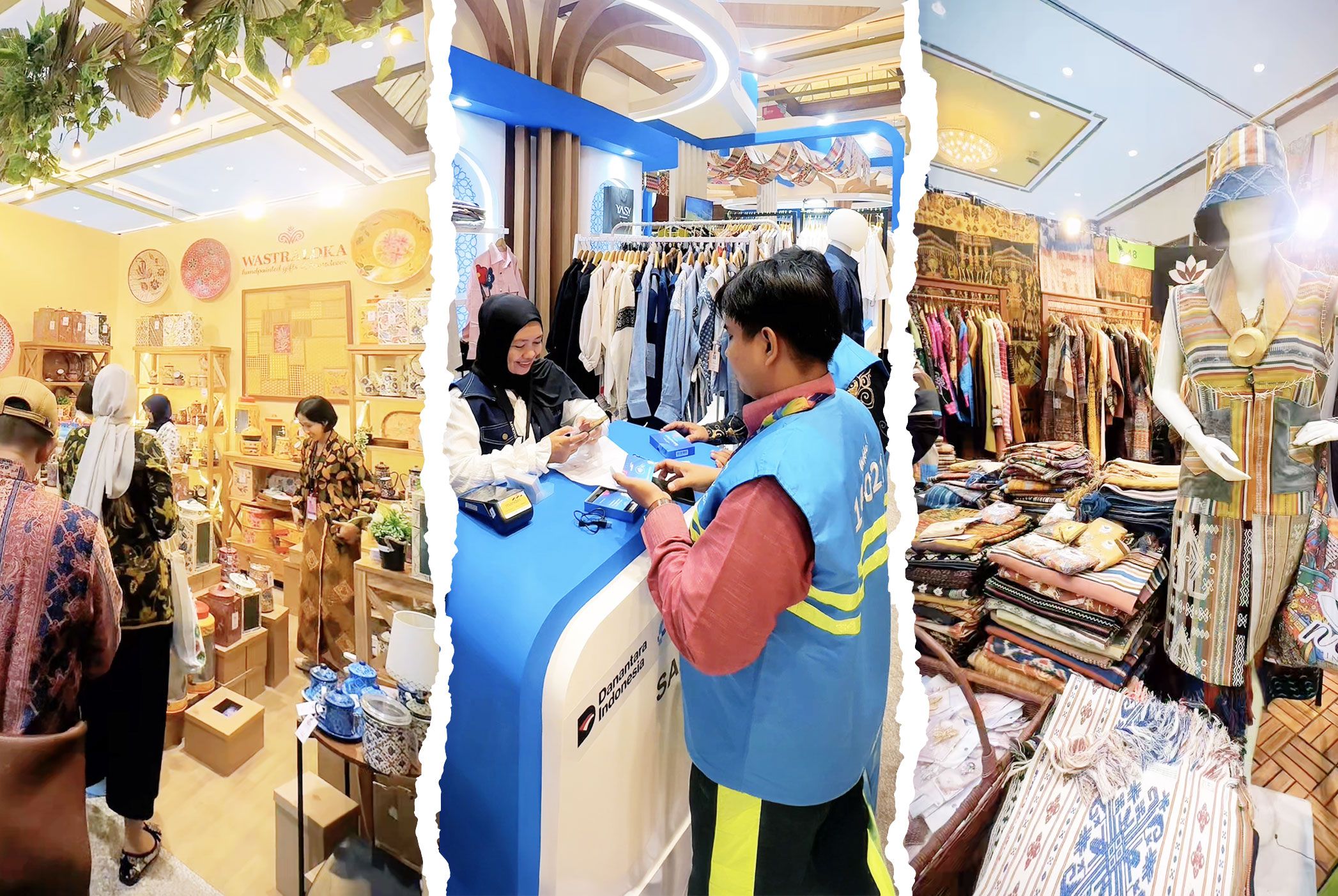 INACRAFT 2026 Hadir Kembali dan Yokke Siap Mendukung 100%