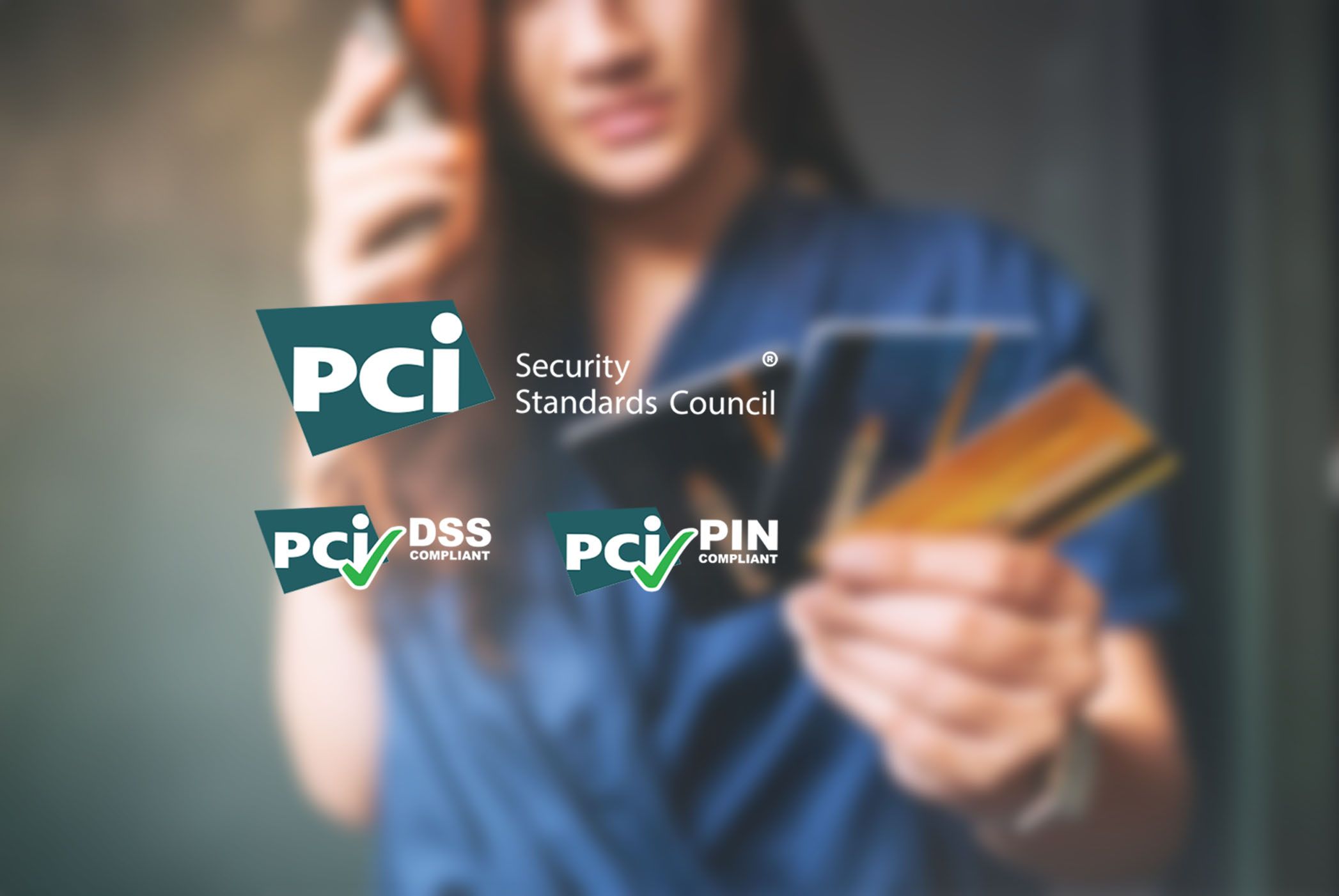 More About PCI-DSS and PCI-PIN Certification