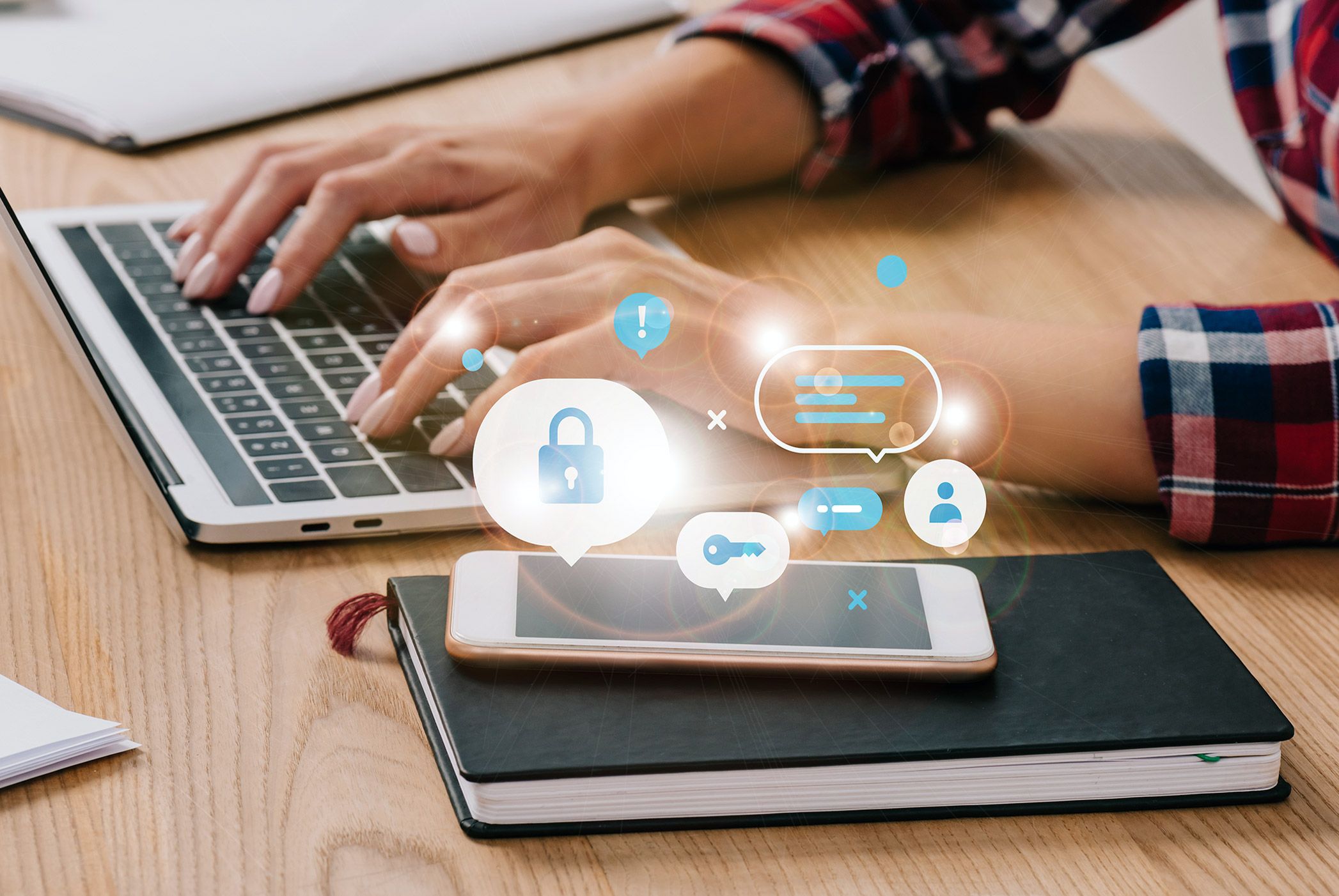 Memahami Tentang Perlindungan Data Pribadi