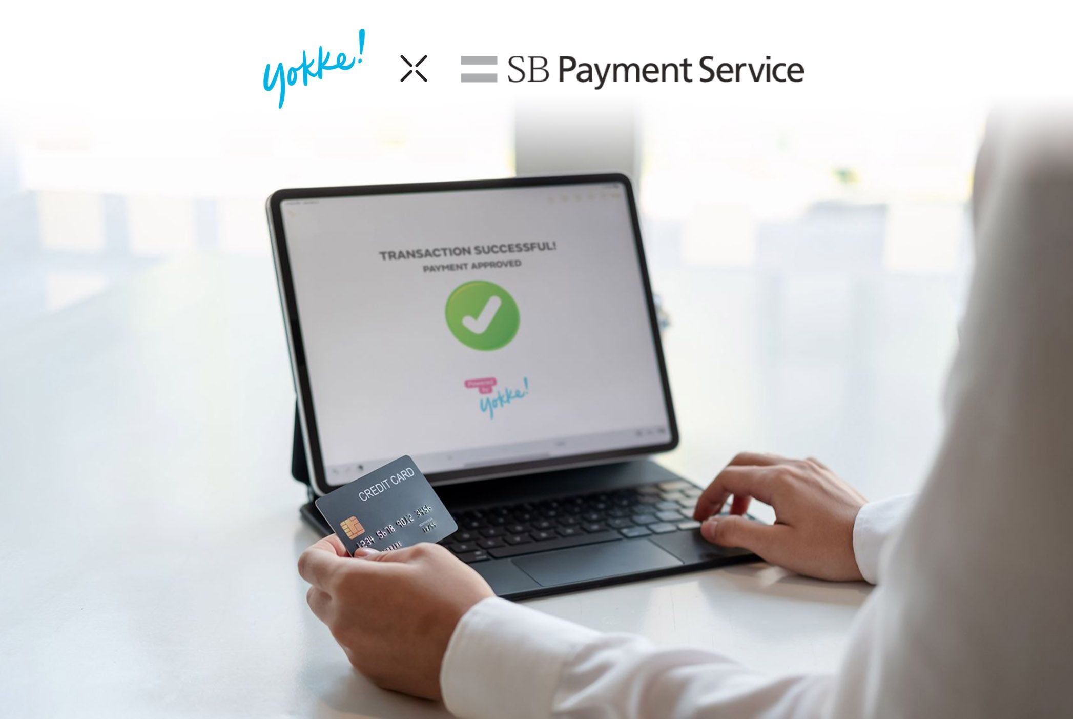 Yokke dan SB Payment Service Jalin Kerjasama Strategis untuk Memperkuat Posisi sebagai Penyedia Sistem Pembayaran Terdepan di Indonesia
