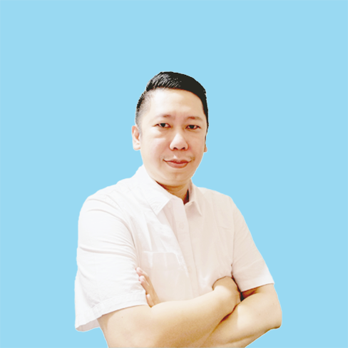 Brian G. Exel Sompie