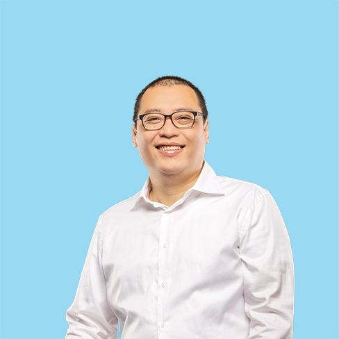 Junid Baharuddin